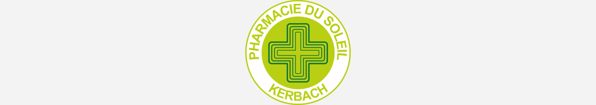 Pharmacie du Soleil,Kerbach